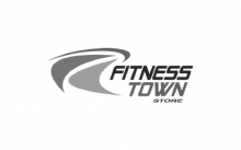 Fitness Town logo