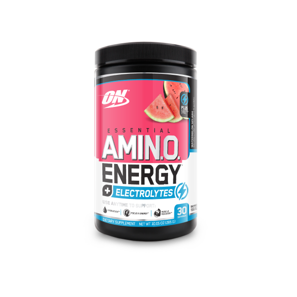 Amino Energy + Electrolytes