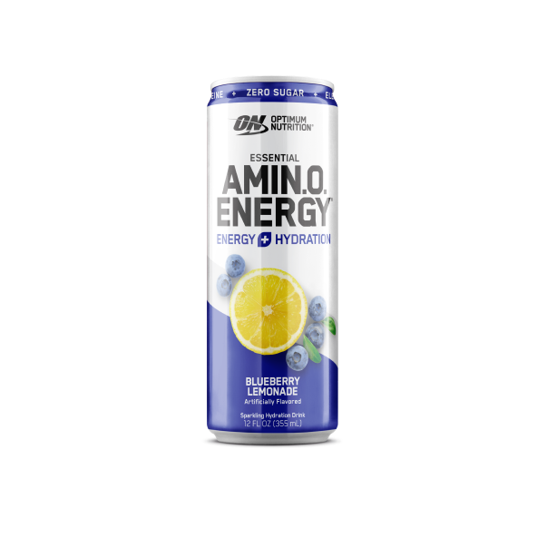 Amino Energy Sparkling Drink