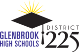 Glenbrook high schools logo