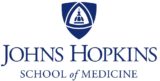 John Hopkins School of Medicine logo