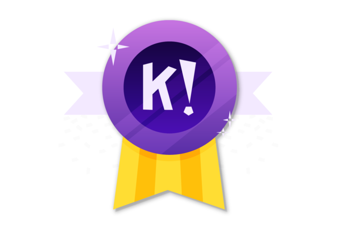 Kahoot! certified