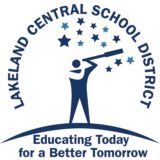 Lakeland school district logo