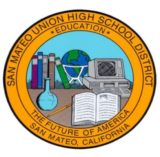 San Mateo district logo