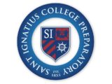 St. Ignatius College Preparatory logo