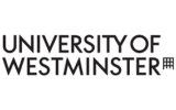 University of Westminister logo